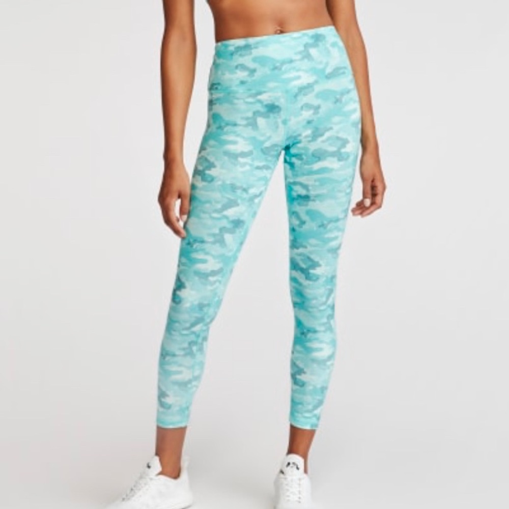 Glider Leggings